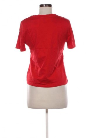 Bluză de femei H&M Divided, Mărime S, Culoare Roșu, Preț 25,00 Lei