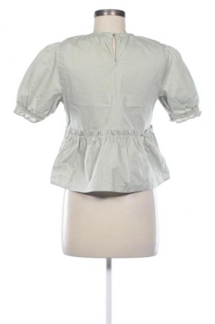 Dámska blúza H&M Divided, Veľkosť M, Farba Zelená, Cena  3,95 €