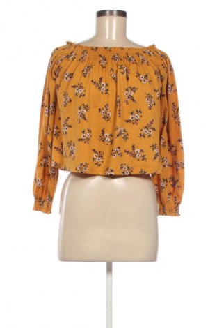 Dámska blúza H&M Divided, Veľkosť M, Farba Viacfarebná, Cena  1,95 €