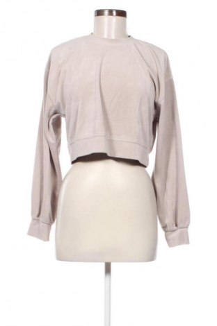 Bluzka damska H&M Divided, Rozmiar S, Kolor Szary, Cena 22,99 zł