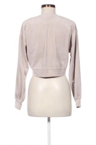 Bluzka damska H&M Divided, Rozmiar S, Kolor Szary, Cena 22,99 zł