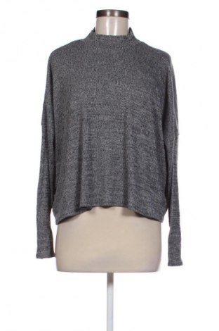 Дамска блуза H&M Divided, Размер XL, Цвят Сив, Цена 2,04 €