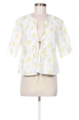 Dámska blúza H&M Divided, Veľkosť M, Farba Viacfarebná, Cena  5,12 €