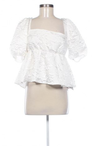 Dámska blúza H&M Divided, Veľkosť M, Farba Viacfarebná, Cena  4,95 €