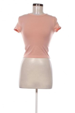 Dámska blúza H&M Divided, Veľkosť S, Farba Popolavo ružová, Cena  8,08 €