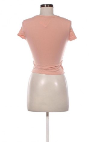 Dámska blúza H&M Divided, Veľkosť S, Farba Popolavo ružová, Cena  8,08 €