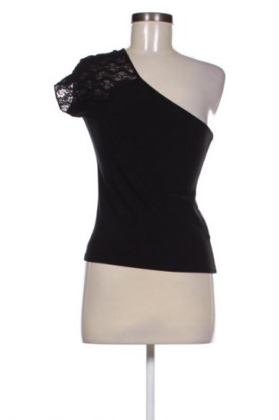 Дамска блуза H&M Divided, Размер M, Цвят Черен, Цена 3,06 €