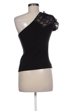 Дамска блуза H&M Divided, Размер M, Цвят Черен, Цена 3,06 €