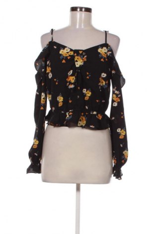 Dámská halenka H&M Divided, Velikost L, Barva Vícebarevné, Cena  49,00 Kč