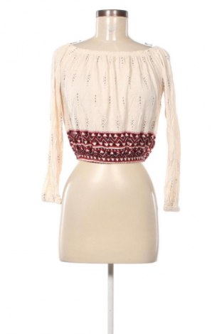 Bluză de femei H&M Divided, Mărime S, Culoare Multicolor, Preț 7,99 Lei