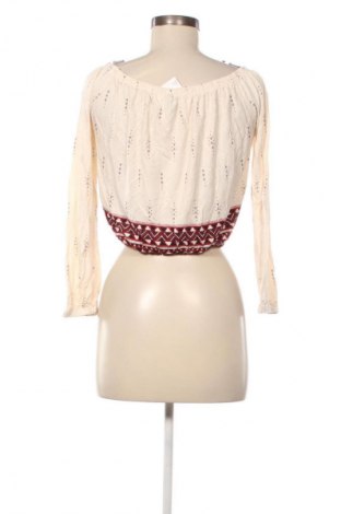 Bluză de femei H&M Divided, Mărime S, Culoare Multicolor, Preț 7,99 Lei