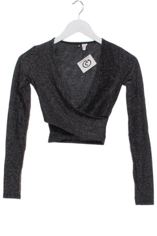 Dámska blúza H&M Divided, Veľkosť XS, Farba Viacfarebná, Cena  9,72 €