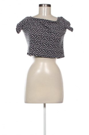 Damen Shirt H&M Divided, Größe L, Farbe Mehrfarbig, Preis € 3,99