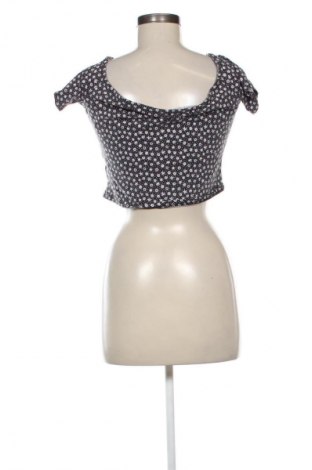 Damen Shirt H&M Divided, Größe L, Farbe Mehrfarbig, Preis € 3,99