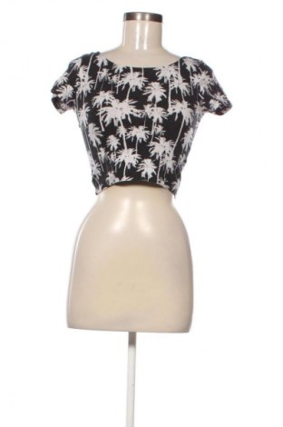 Damen Shirt H&M Divided, Größe XS, Farbe Mehrfarbig, Preis € 3,99