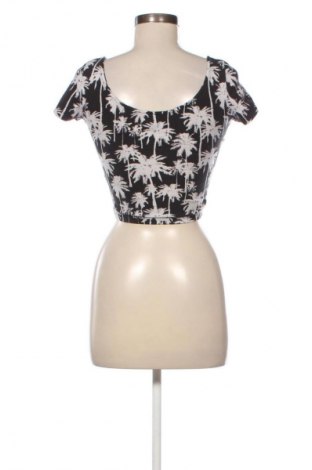 Damen Shirt H&M Divided, Größe XS, Farbe Mehrfarbig, Preis € 3,99