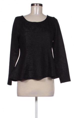 Bluză de femei H&M Divided, Mărime L, Culoare Negru, Preț 51,45 Lei