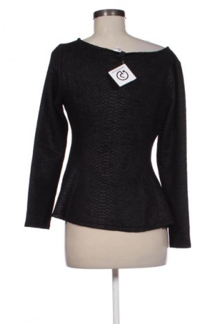 Bluză de femei H&M Divided, Mărime L, Culoare Negru, Preț 51,45 Lei