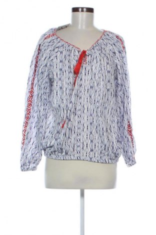 Dámska blúza H&M L.O.G.G., Veľkosť XS, Farba Viacfarebná, Cena  1,95 €