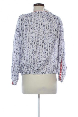 Dámska blúza H&M L.O.G.G., Veľkosť XS, Farba Viacfarebná, Cena  1,95 €