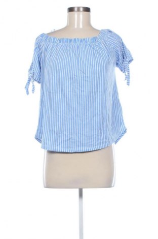 Damen Shirt H&M L.O.G.G., Größe S, Farbe Mehrfarbig, Preis € 3,99