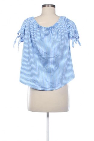 Damen Shirt H&M L.O.G.G., Größe S, Farbe Mehrfarbig, Preis € 3,99