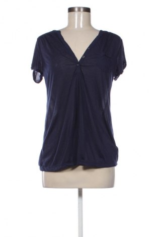 Dámska blúza H&M Mama, Veľkosť M, Farba Modrá, Cena  4,95 €