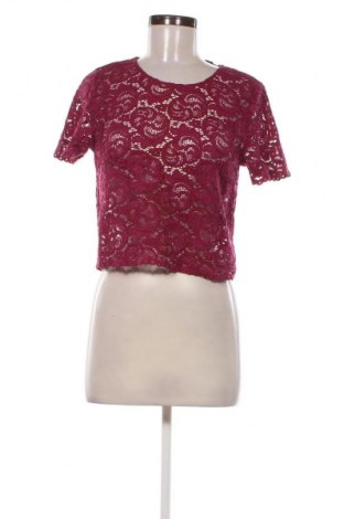 Γυναικεία μπλούζα Hallhuber, Μέγεθος M, Χρώμα Ρόζ , Τιμή 10,99 €