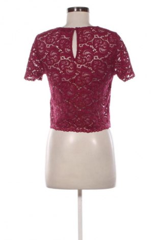 Γυναικεία μπλούζα Hallhuber, Μέγεθος M, Χρώμα Ρόζ , Τιμή 10,99 €