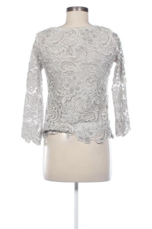 Damen Shirt Hallhuber, Größe XS, Farbe Grau, Preis 5,99 €