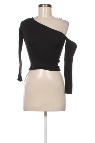 Γυναικεία μπλούζα Happines, Μέγεθος S, Χρώμα Μαύρο, Τιμή 17,30 €