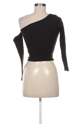 Γυναικεία μπλούζα Happines, Μέγεθος S, Χρώμα Μαύρο, Τιμή 17,30 €