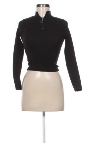 Dámska blúza Happiness, Veľkosť S, Farba Čierna, Cena  7,86 €