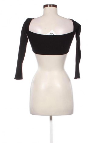 Dámská halenka Heaven, Velikost XS, Barva Černá, Cena  49,00 Kč