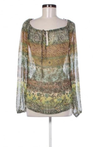 Dámska blúza Heine, Veľkosť M, Farba Viacfarebná, Cena  3,95 €