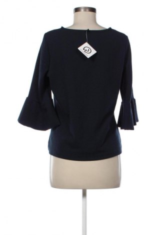 Dámská halenka Hema, Velikost M, Barva Modrá, Cena  199,00 Kč