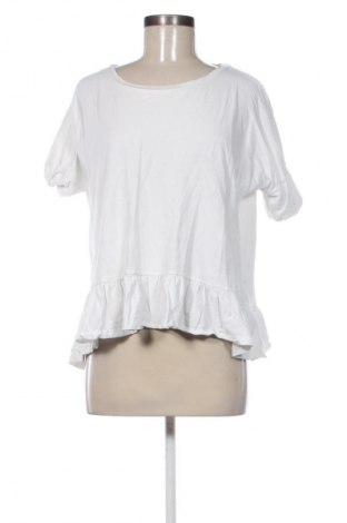 Női blúz Hessnatur, Méret XL, Szín Fehér, Ár 6 069 Ft