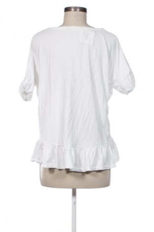 Női blúz Hessnatur, Méret XL, Szín Fehér, Ár 6 069 Ft