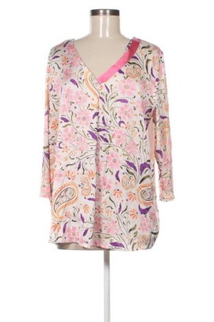 Dámska blúza Himmelblau by Lola Paltinger, Veľkosť XL, Farba Viacfarebná, Cena  4,86 €