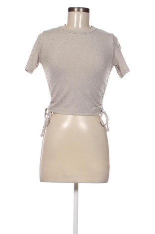 Dámska blúza Hozone, Veľkosť S, Farba Sivá, Cena  2,95 €