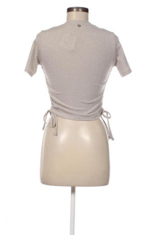 Dámska blúza Hozone, Veľkosť S, Farba Sivá, Cena  2,95 €