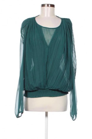Bluzka damska Ichi, Rozmiar S, Kolor Zielony, Cena 27,99 zł