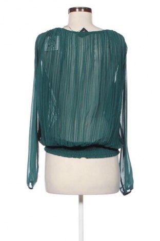 Bluzka damska Ichi, Rozmiar S, Kolor Zielony, Cena 27,99 zł