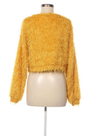 Дамска блуза Inside, Размер L, Цвят Жълт, Цена 2,55 €