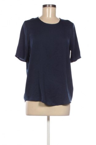 Dámská halenka Jacqueline De Yong, Velikost S, Barva Modrá, Cena  79,00 Kč