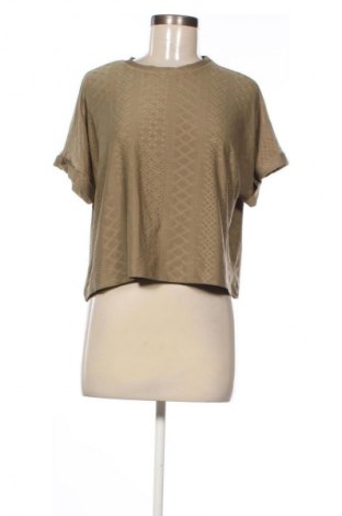 Damen Shirt Jacqueline De Yong, Größe S, Farbe Grün, Preis € 3,99