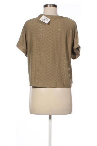 Damen Shirt Jacqueline De Yong, Größe S, Farbe Grün, Preis € 3,99