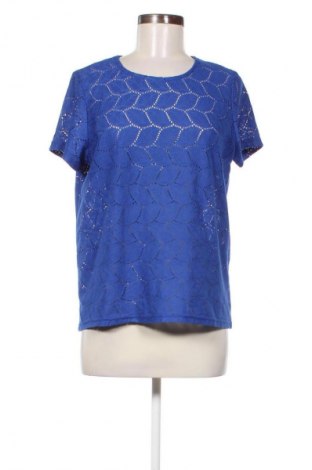 Dámska blúza Jacqueline De Yong, Veľkosť L, Farba Modrá, Cena  5,05 €