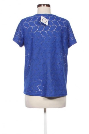 Dámska blúza Jacqueline De Yong, Veľkosť L, Farba Modrá, Cena  5,05 €