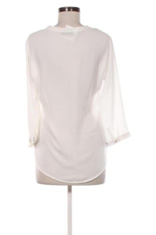 Dámská halenka Janina, Velikost S, Barva Bílá, Cena  49,00 Kč